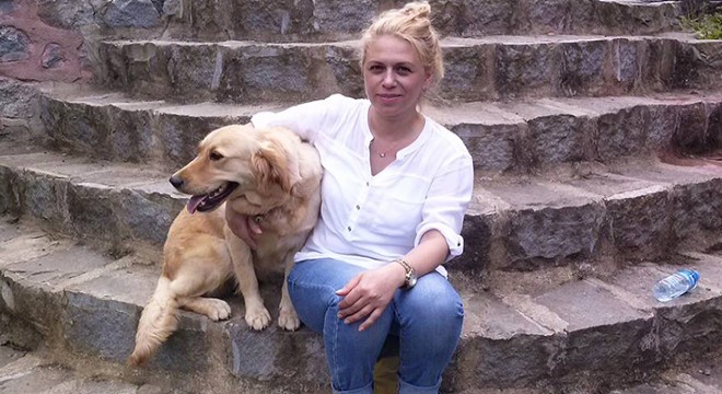 Katili, Gamze'yi öldürmeden önce parktan gözetlemiş