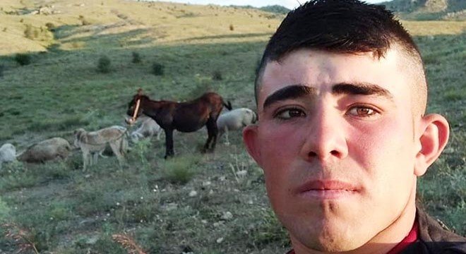 Katili gördüğünü söylemişti, cinayetten kendisi tutuklandı