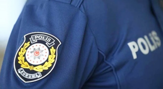 Kavga ihbarına giden polise pompalı tüfekle saldırı