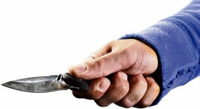 Kavgada bıçaklanan 18 yaşındaki Müslüm öldü