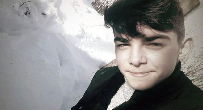 Kavgada fenalaşan liseli Hakan, yaşama tutunamadı