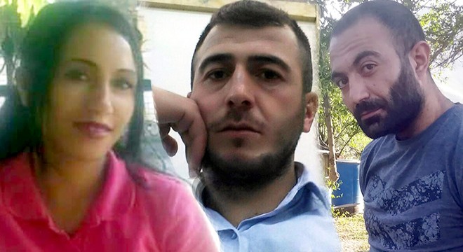Kavgada ölen Edanur'u hem eski hem yeni eşi bıçaklamış