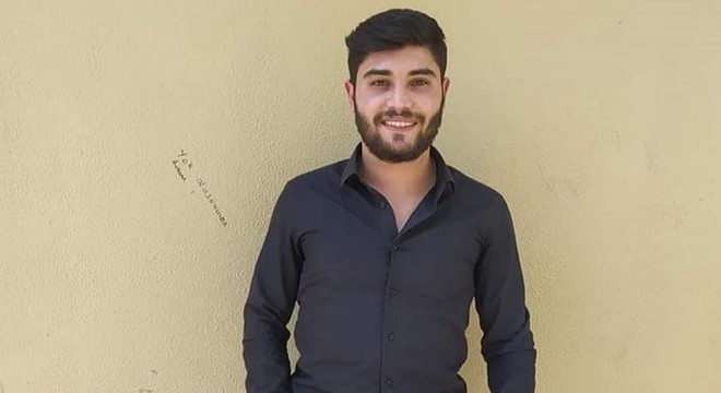 Kavgada tabancayla vurulan Ulaş, yaşamını yitirdi