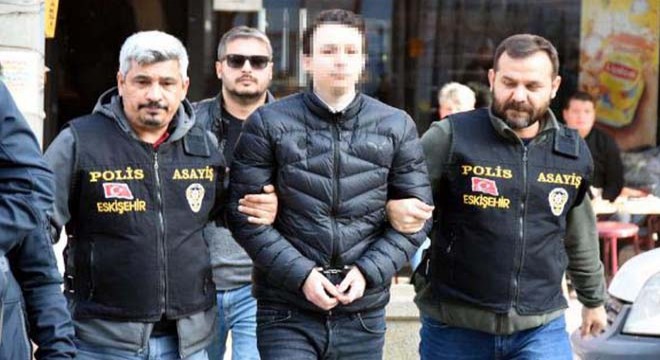 Kavgayı ayıran kişiyi öldürdü; 'Babam gibi severdim' dedi