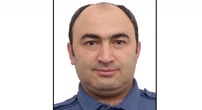 Kavgayı ayırmaya çalışırken vurulan polis, şehit oldu