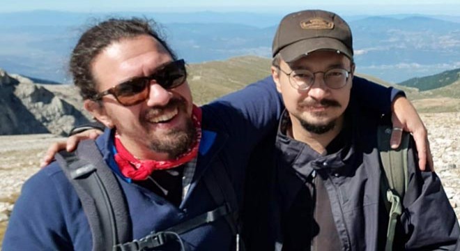 2 dağcıyı arama çalışmaları 15'inci günde sürüyor