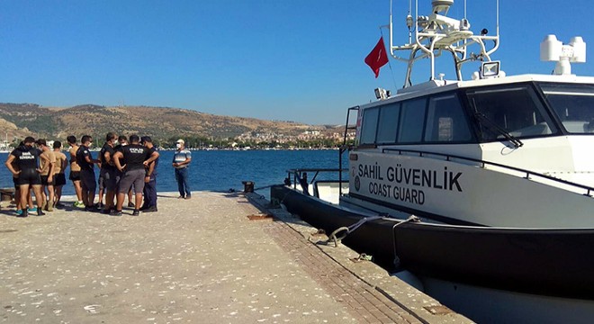 Kaybolan Sarp'ın, 23 gün sonra cansız bedenine ulaşıldı