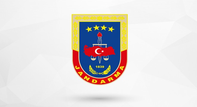 Kaybolan zihinsel engelliyi jandarma 3 saatte buldu