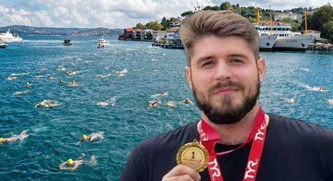 Kaybolan Rus yüzücüyü bulana para ödülü