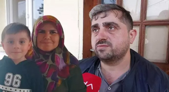 Kaybolan kadının eşi: Habersiz hiçbir yere çıkmazdı