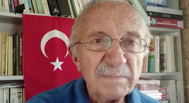 Kaybolan öğretim üyesini arama çalışmaları 4 üncü gününde