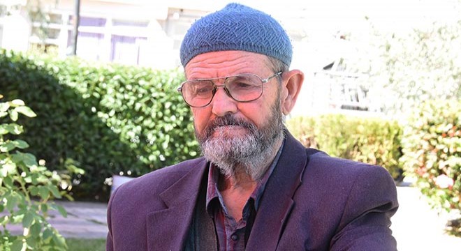 Kaybolduğu ormanda meyve yiyip, dere suyu içmiş