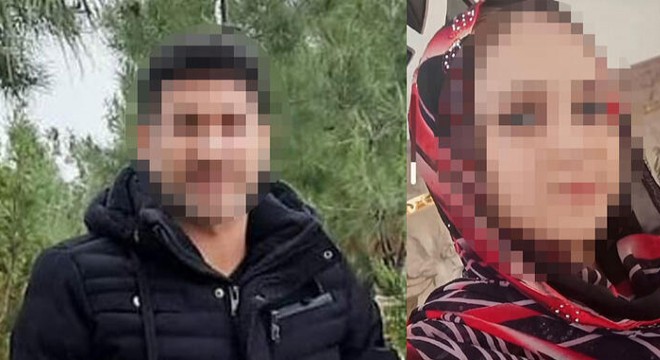 Kayınbiraderini öldüren kadın tutuklandı