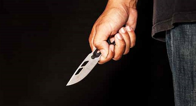 Kayınpederini öldüren damat: Öldürme kastım yoktu