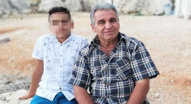 Kayınpederini öldürüp, intihar girişiminde bulundu