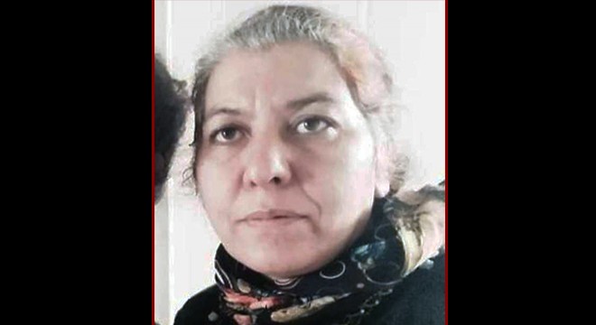 Kayıp 2 çocuk annesi aranıyor
