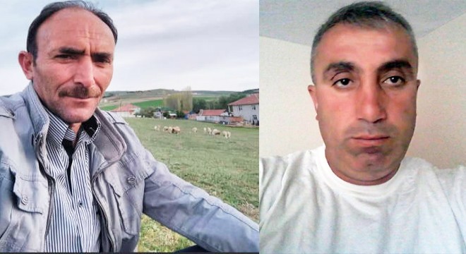 Kayıp 2 kişinin cesedi bulundu
