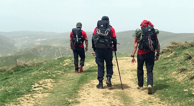 Kayıp Alzheimer hastası, 300 kişilik ekiple aranıyor