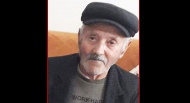 Kayıp Alzheimer hastası ölü bulundu