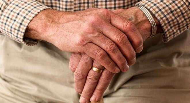 Kayıp Alzheimer hastası, dere yatağında ölü bulundu