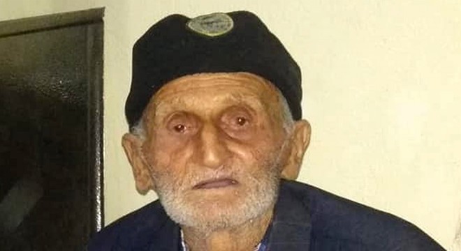 Kayıp Alzheimer hastası ölü bulundu