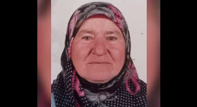 Kayıp Alzhemier hastasını arama çalışmaları sürüyor