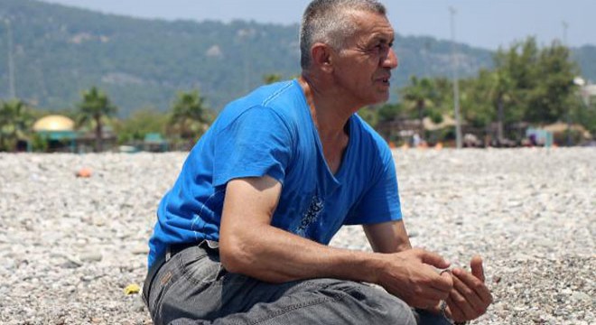 Kayıp Buse'nin babası: Eşim ve ben umudumuzu yitirmedik