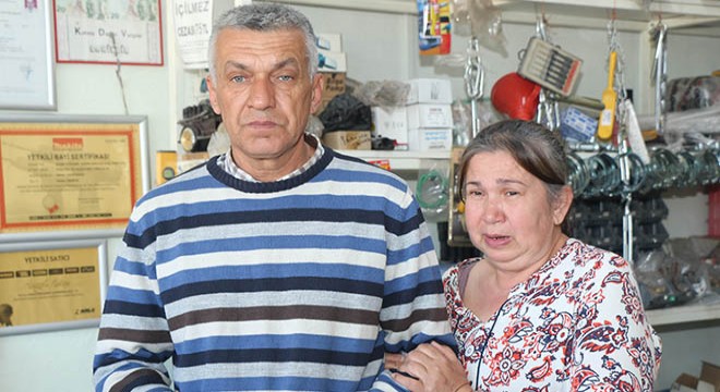 Kayıp Buse'nin babasından 'Ağva Deresi'ni ıslah edin' talebi