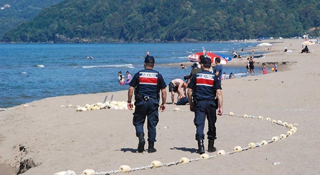 Kayıp Doğukan'ı arama çalışmalarında 10'uncu gün
