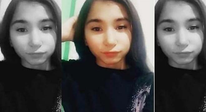 Kayıp Eda bulundu