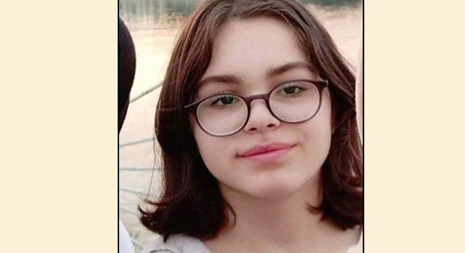 Kayıp Elifnaz bulundu