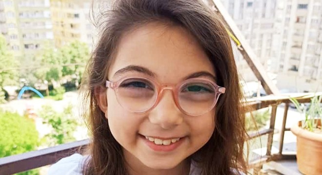 Kayıp Erva'nın hayatını kaybettiği ortaya çıktı