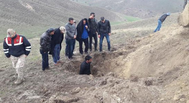 Kayıp Furkan'ın babası, dedesi ve babaannesi gözaltında