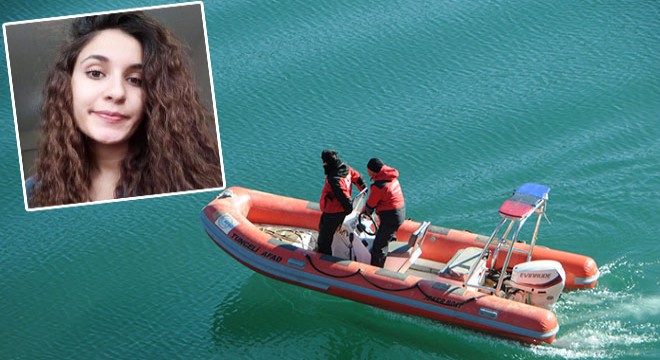 Kayıp Gülistan'ın eski erkek arkadaşı, ailesiyle Alanya'ya gitmiş