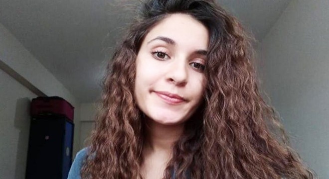 Kayıp Gülistan'ın son görüntülerine DHA ulaştı