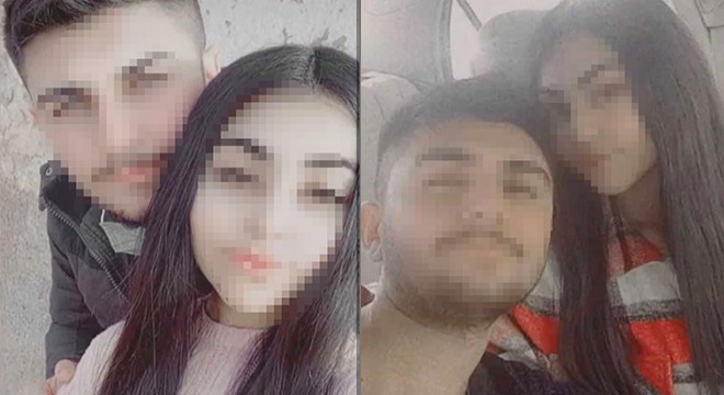Kayıp Hasan ile kız arkadaşı Şeyma'dan haber alınamıyor