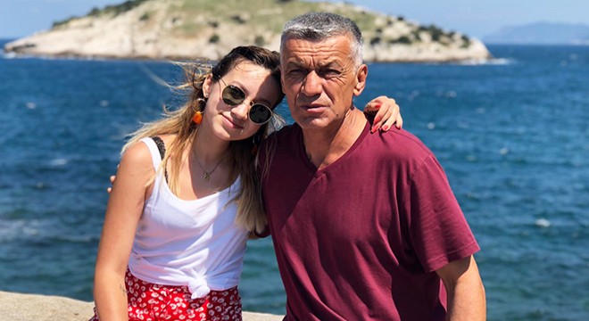 Kader Buse'nin babası: Tek isteğim kızımın bulunması