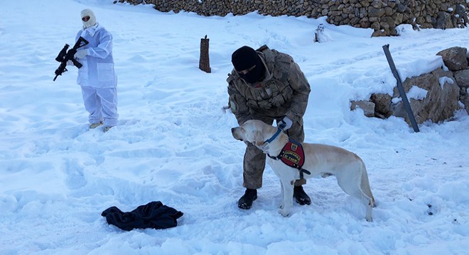 Kayıp Keldani çifti arama çalışmalarında 13'üncü gün