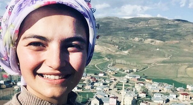 Kayıp Melike'nin baraj gölünde cesedi bulundu