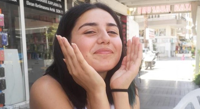 Kayıp Melisa'dan ailesine, 'Evlendim, aramayın' videosu