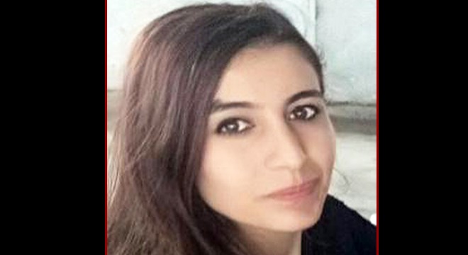Kayıp Melisa'yı, halasının oğlunun kaçırdığı iddiası