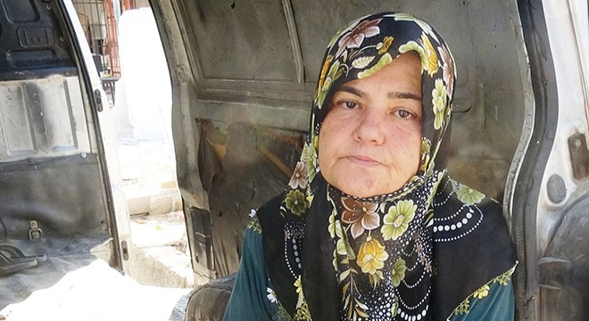Kayıp Muhammet için kanalizasyonlar arandı