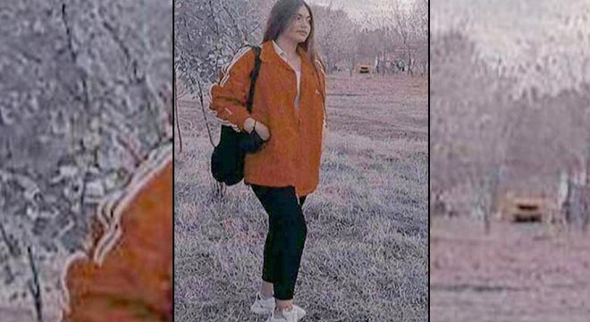 Kayıp Neslihan bulundu