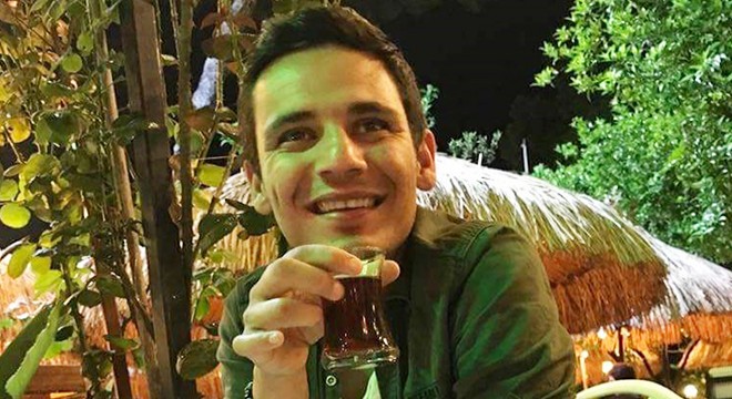 Kayıp PTT çalışanı taksiciye 'Arkadaşlarım alacak' demiş