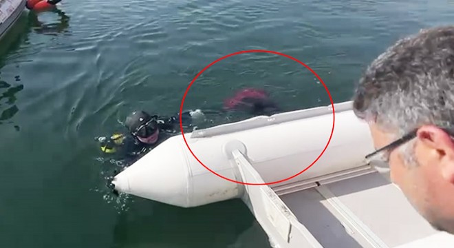 Kayıp Rojvelat'ın baraj gölünde cesedi bulundu