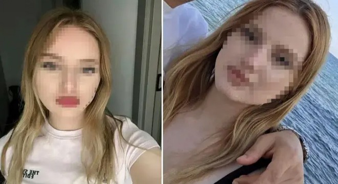 Kayıp Selin'den 5 gün sonra haber var