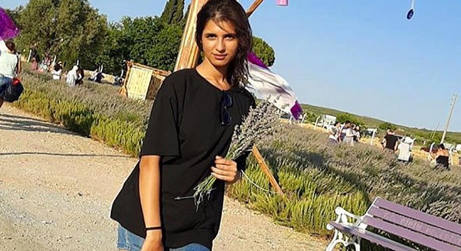 Kayıp Yağmur'un bıçak darbelerinin olduğu cesedi bulundu