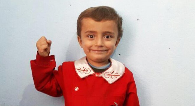 Kayıp Yasin'den 4 yıldır haber yok