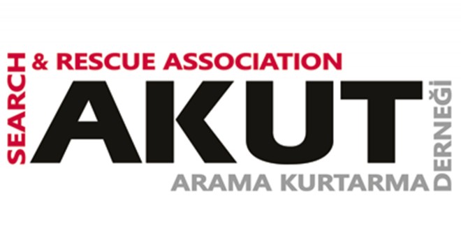 Kayıp adamı AKUT buldu