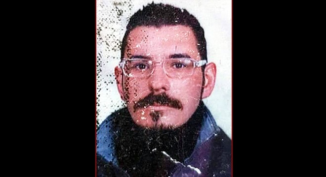 Kayıp balıkçının şapka ve ayakkabısı bulundu